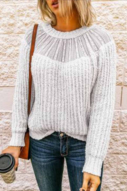 Carmo | Pull d'hiver à la mode et sans effort