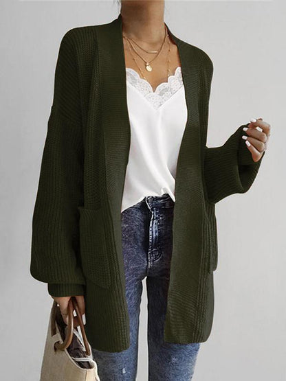 Jade | Manteau d'hiver tailleur et élégant