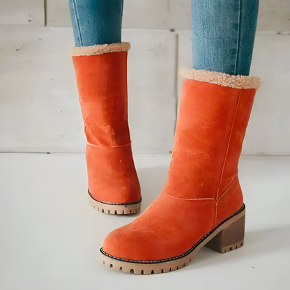 Brunilda | Bottes générales chic et sans effort