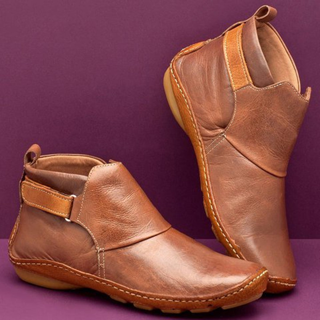 Amalija | Bottes générales polyvalentes et confortables