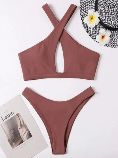 Cleonice® | Bikini glamour et cool