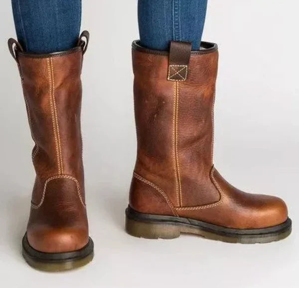 Noelle® | Bottes générales élégantes et sans effort