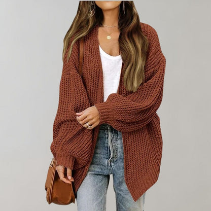 Marilla | Cardigan d'hiver Effortless and Classy