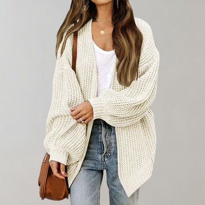 Marilla | Cardigan d'hiver Effortless and Classy