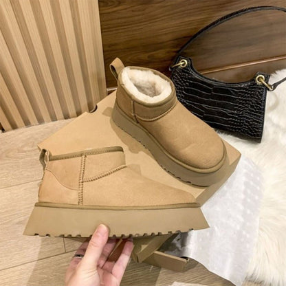 Zofia | Bottes générales élégantes et stylées