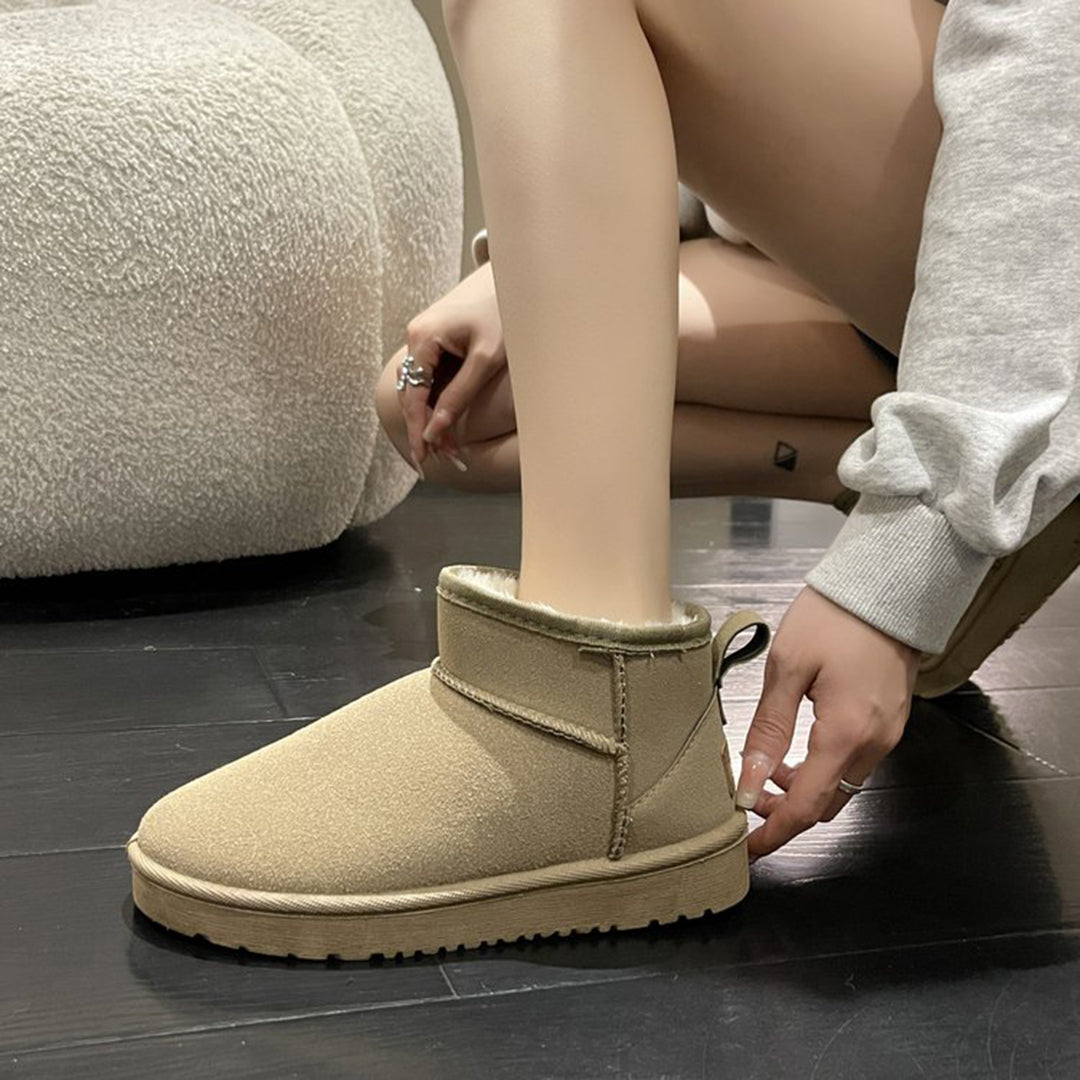 Zofia | Bottes générales élégantes et stylées