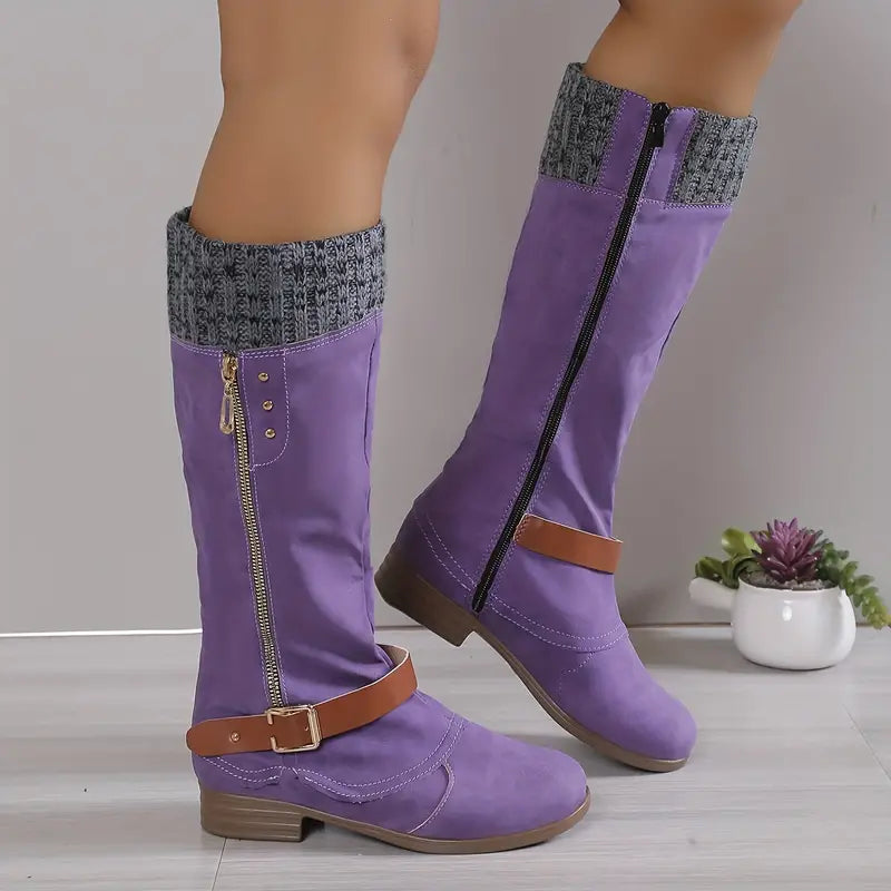 Ambrosia | Bottes générales élégantes et stylées