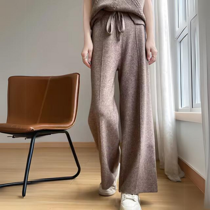 Estefanía | Pantalon d'hiver stylé et élégant