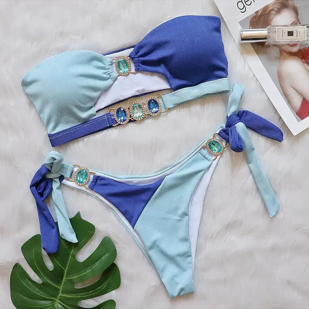 Alani® | Bikini tendance et léger