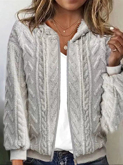 Desi | Pull d'hiver chic et polyvalent