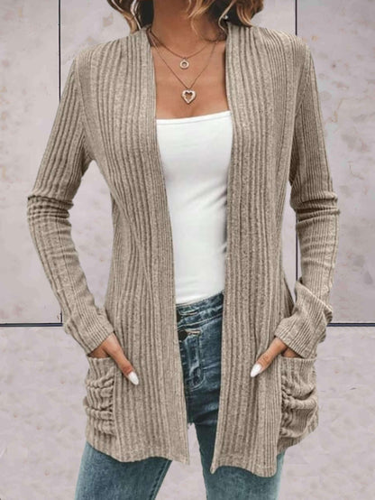 Axelia | Pull d'hiver chic et polyvalent