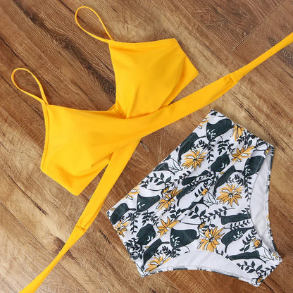 Alina® | Bikini glamour et tendance