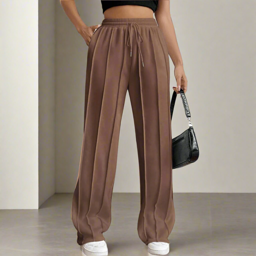 Hailey | Pantalon d'hiver Effortless and Classy