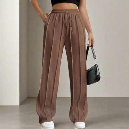 Hailey | Pantalon d'hiver Effortless and Classy