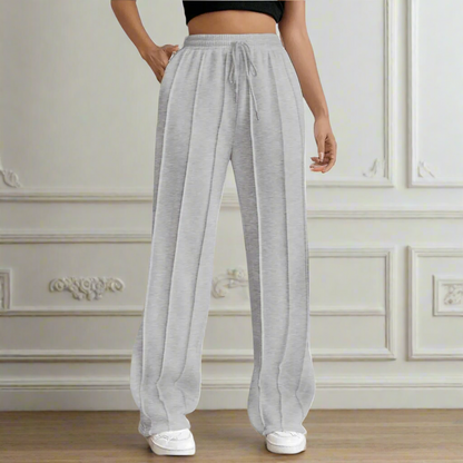 Hailey | Pantalon d'hiver Effortless and Classy