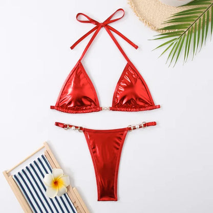 Lieve® | Bikini féminin et frais