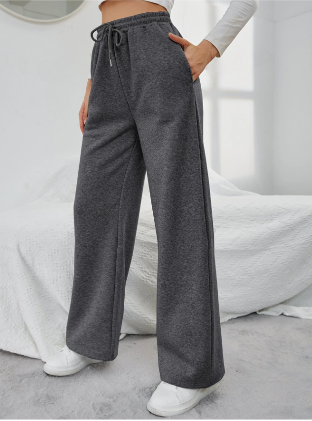 Anahi | Pantalon d'hiver tendance et minimaliste