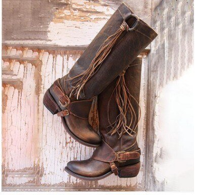 Anne® | Bottes western - Les bottes incontournables de cet automne !