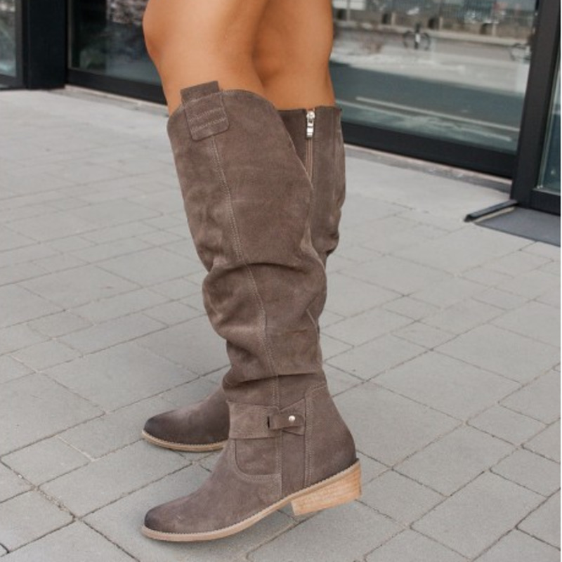 Alaia - Bottes générales modernes et confortables