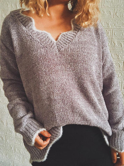 Thekla | Pull simple et élégant pour l'hiver