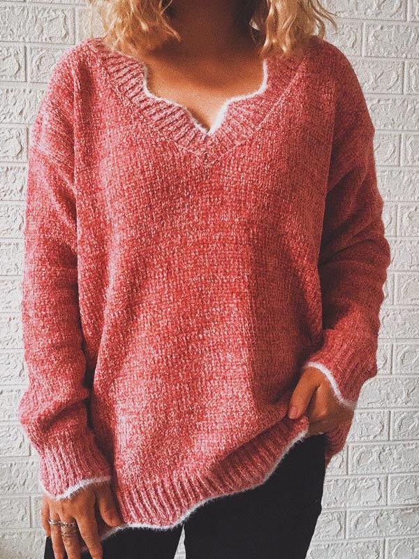 Thekla | Pull simple et élégant pour l'hiver